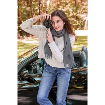 Cobblestone Mills Herrington Scarf