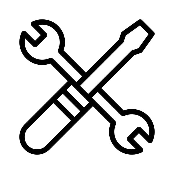 Construction Icon