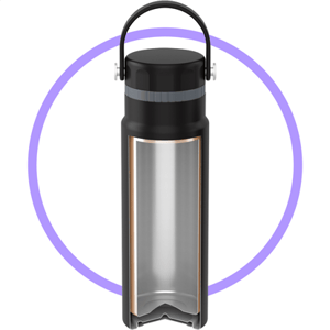 Copper Vacuum Insulation: The VIP Treatment&nbsp;