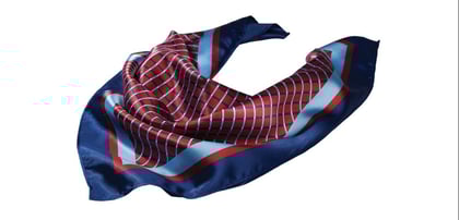 Crossroad Scarf - Ladies