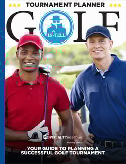 Golf Tournament Planner