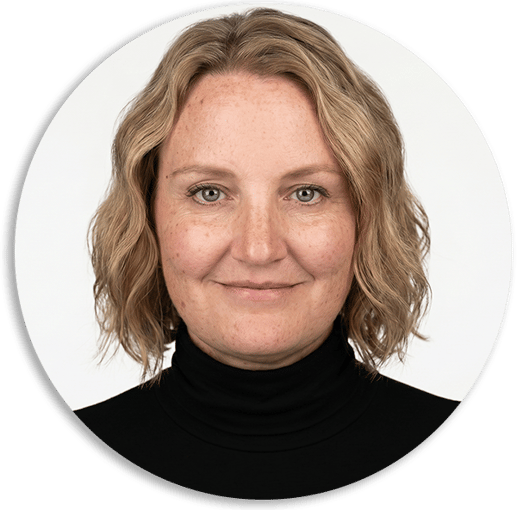 Specialty Incentives Meggan Jones