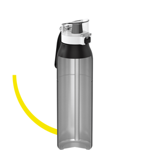 Single-Wall: The Simple Sipper