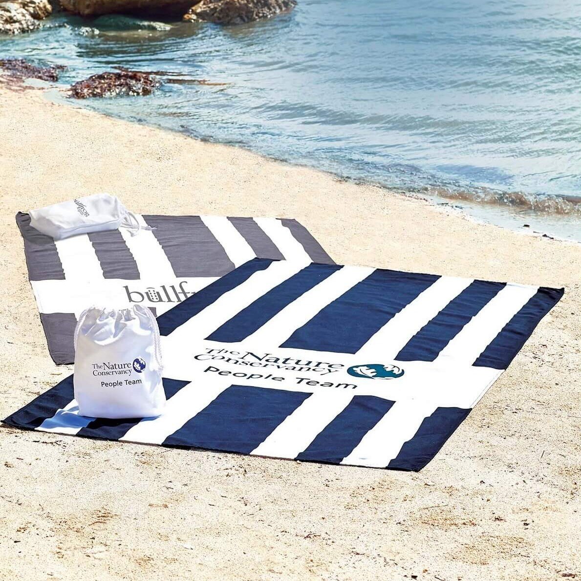 Specialty Incentives - Coastline Eco Friendly Gift Set