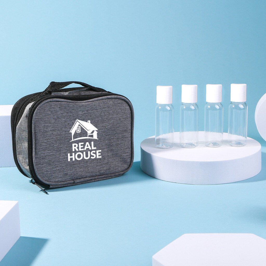 Specialty Incentives - Journey Toiletry Set