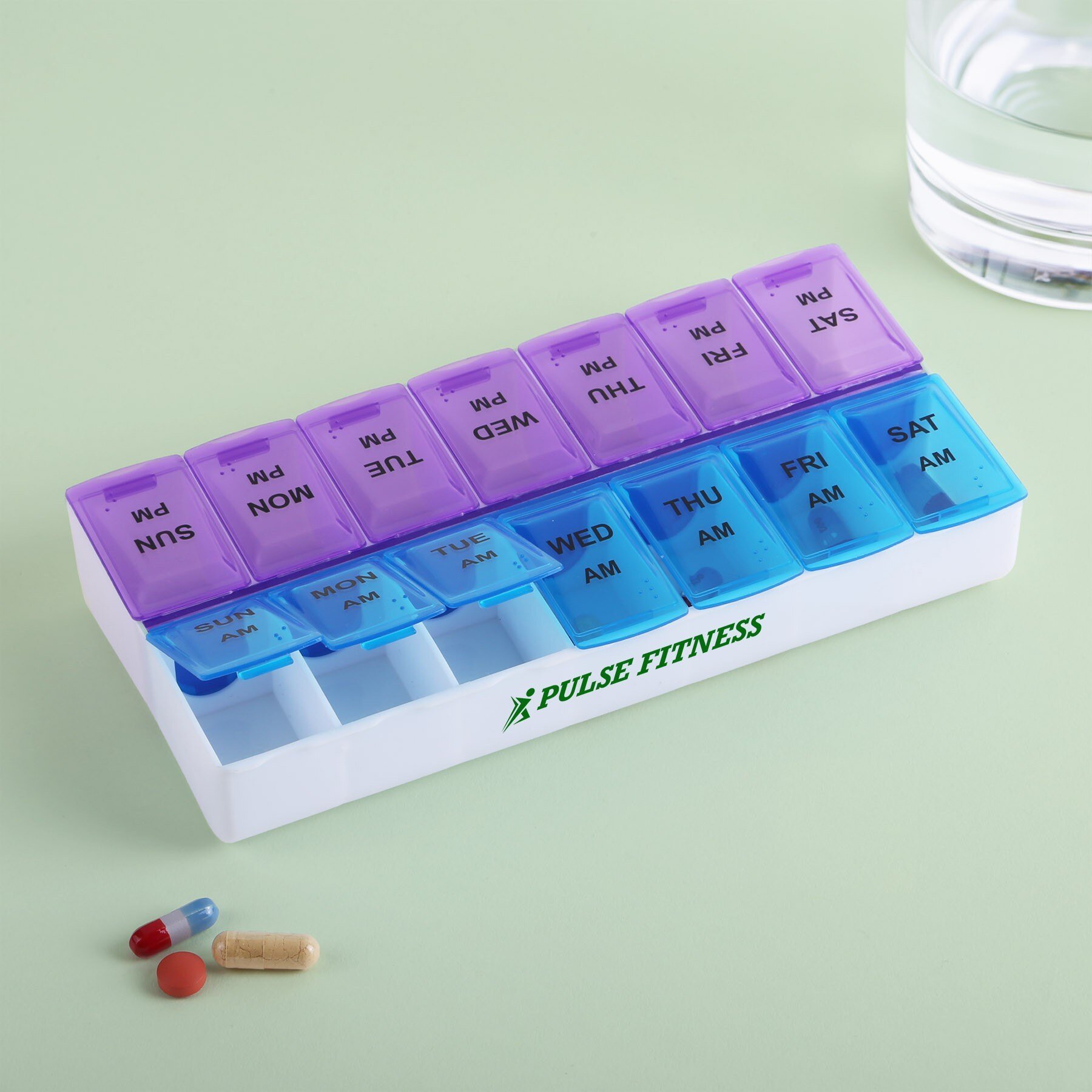 Specialty Incentives Custom Branding Solutions for Healthcare