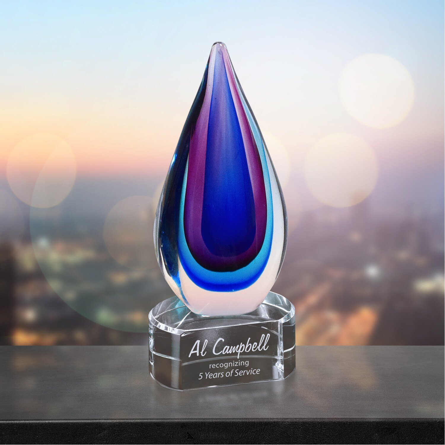 Specialty Incentives Educational Awards