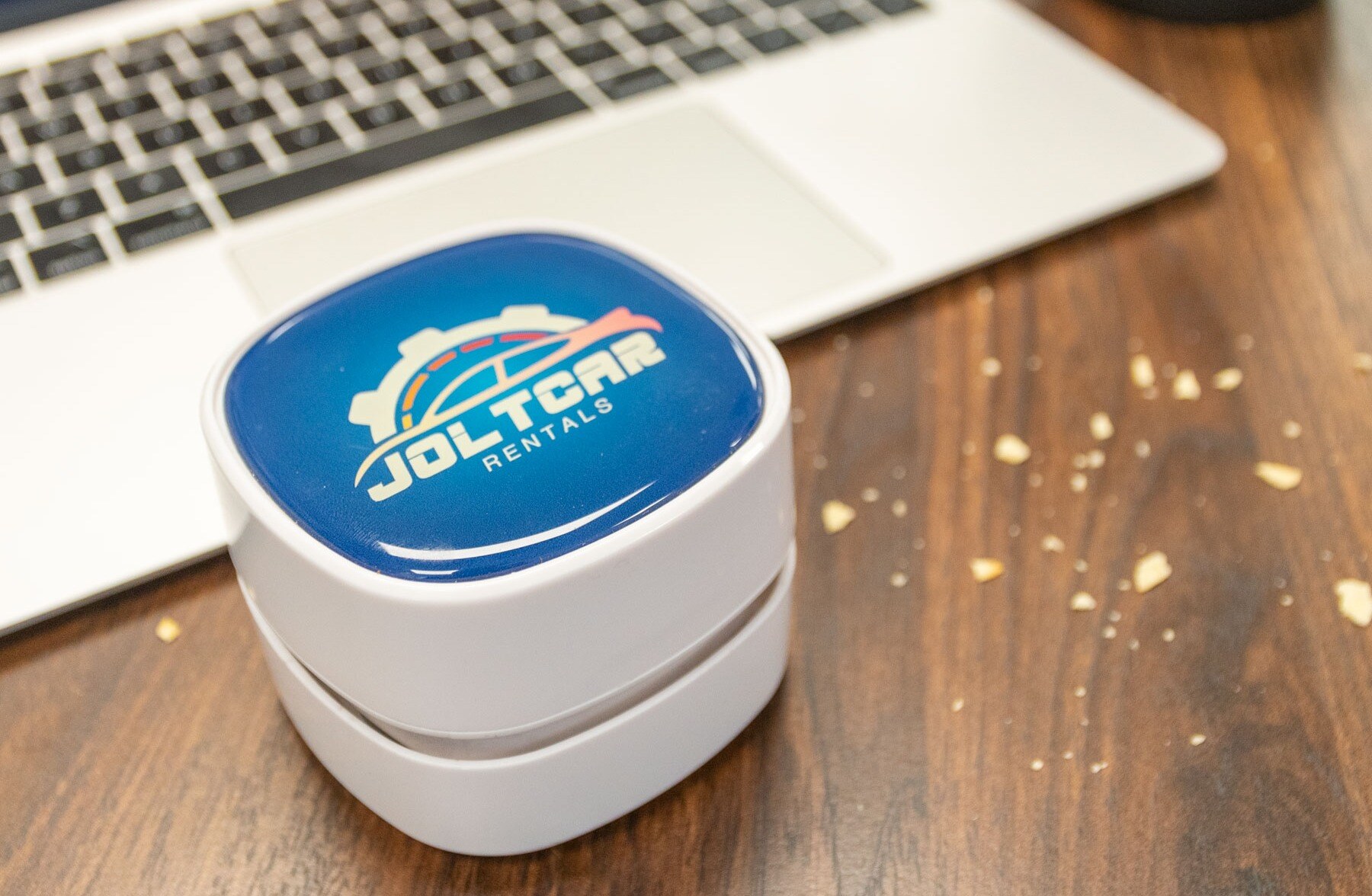 Specialty Incentives Finance Promotional Products for Client Engagement