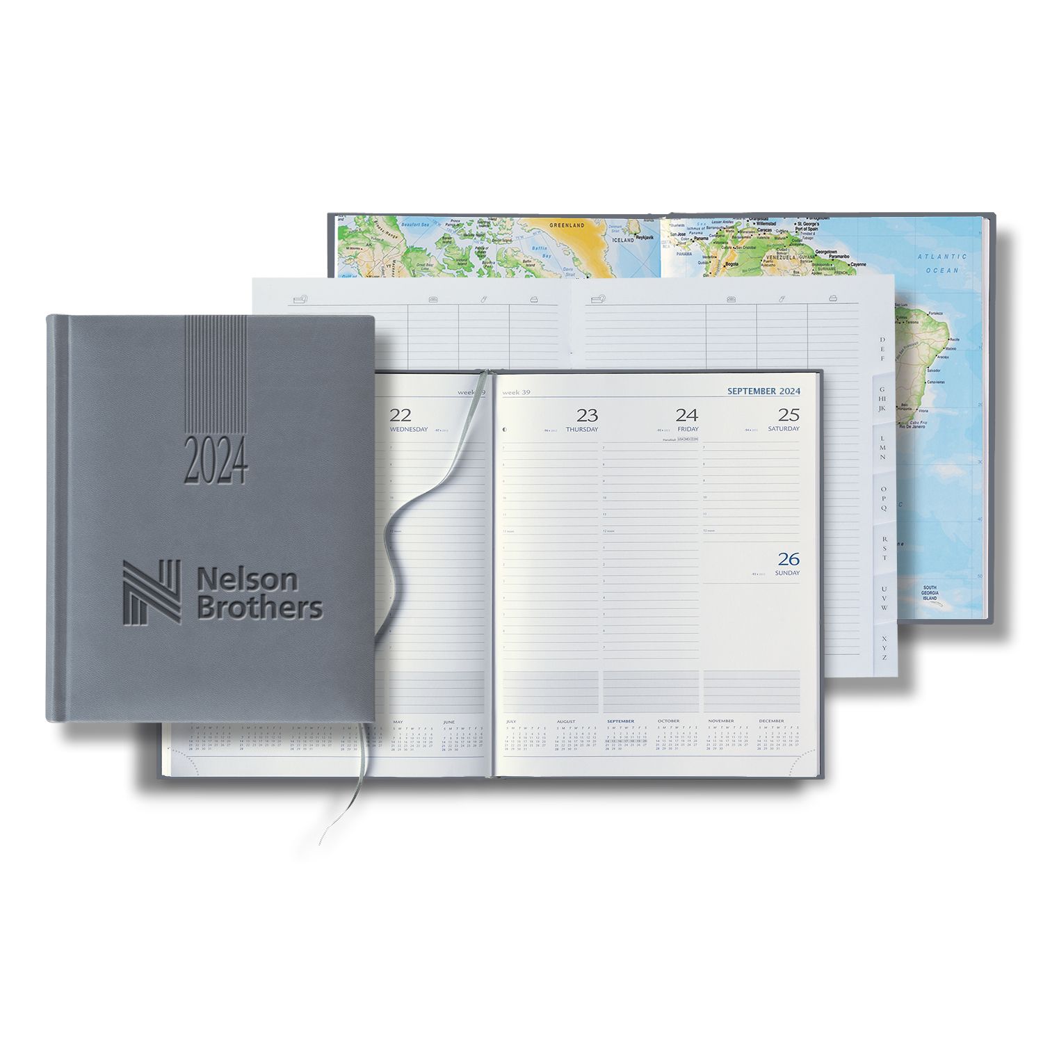 Specialty Incentives Legal Planner