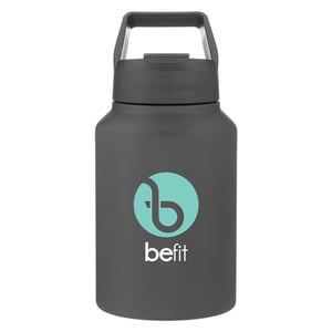 Specialty Incentives Stainless Steel Drink Bottle