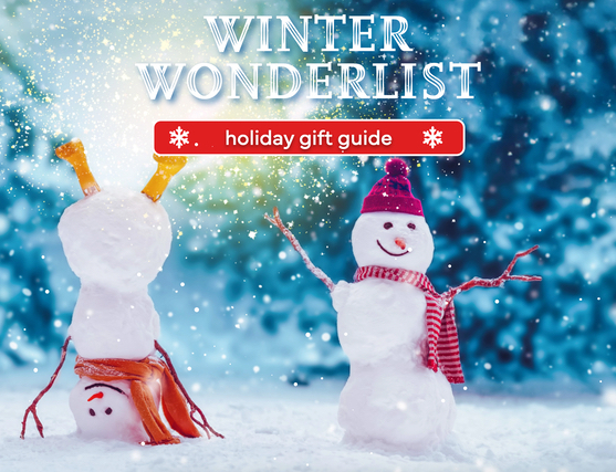 Winter Wonderlist 2025