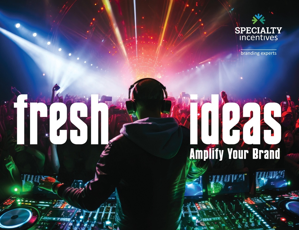 2026 Fresh Ideas cover