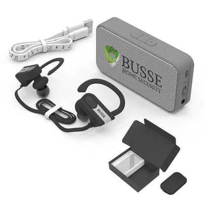 Specialty Incentives High-Tech Accessories