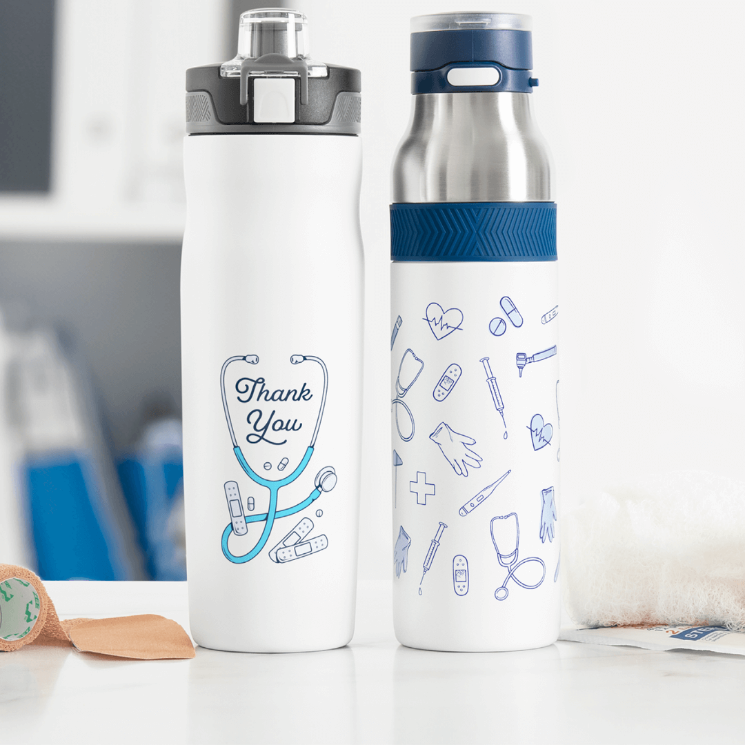 Boost Your Healthcare Brand with Specialty Incentives