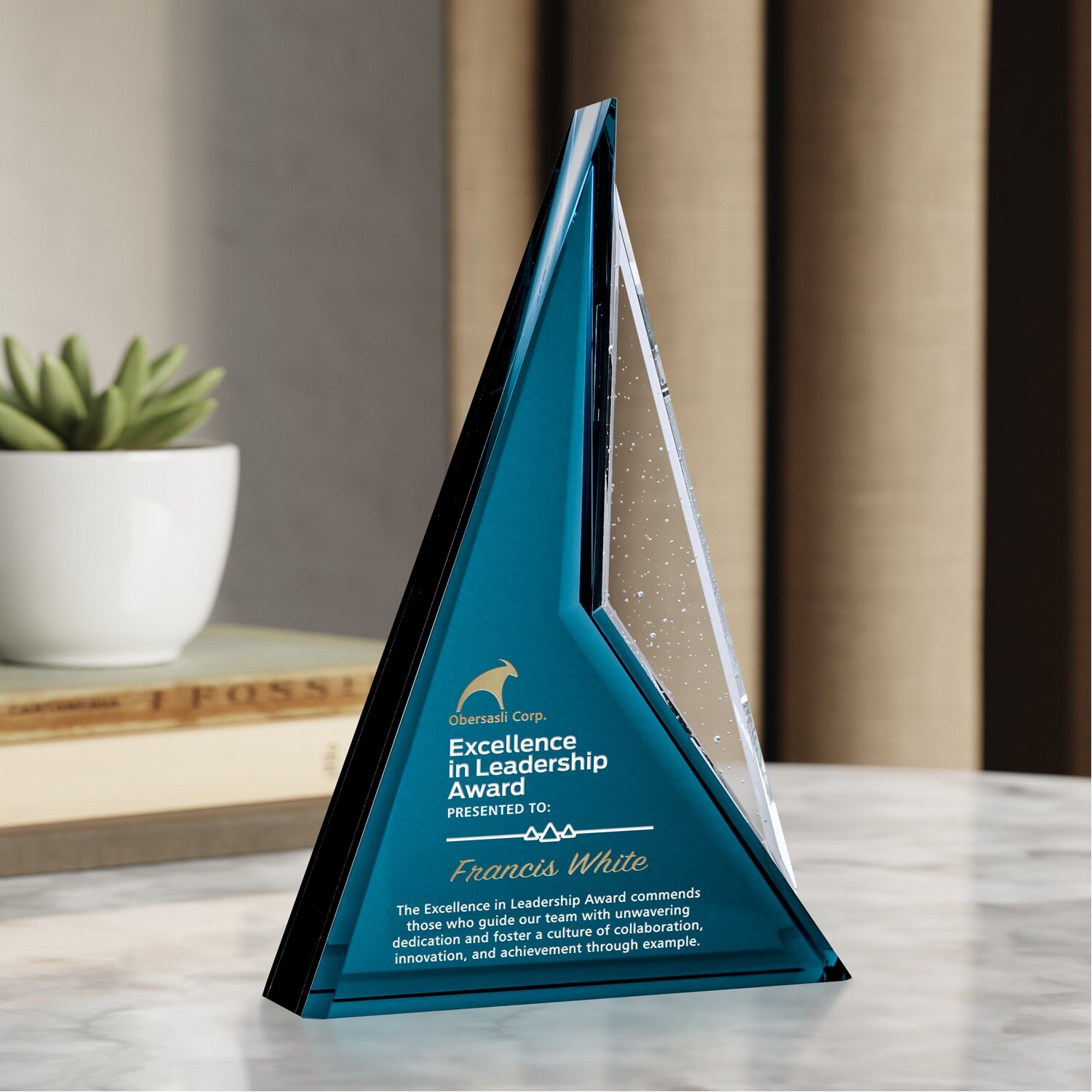 Custom Branding Solutions for the Legal Industry