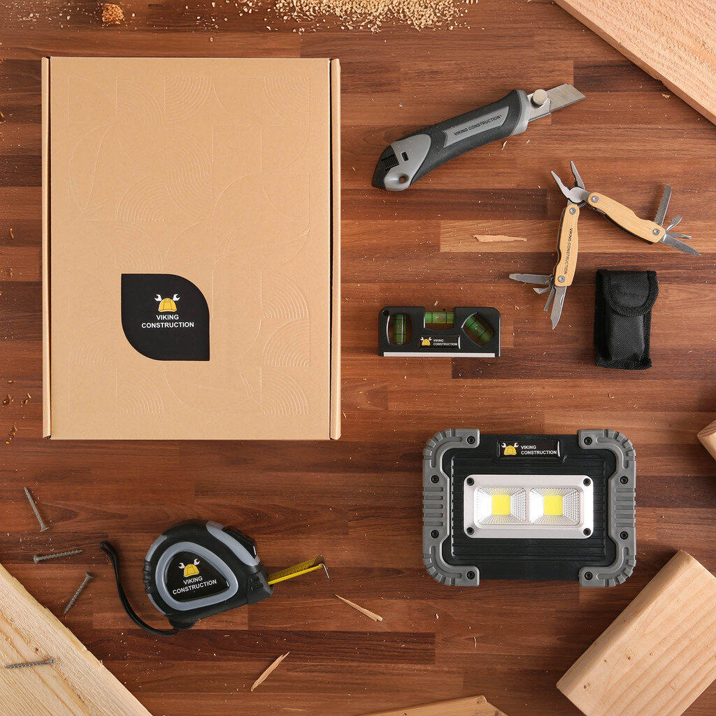 Elevating Construction Companies with Custom Solutions
