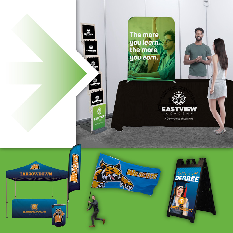 Specialty Incentives - Who We Work With
