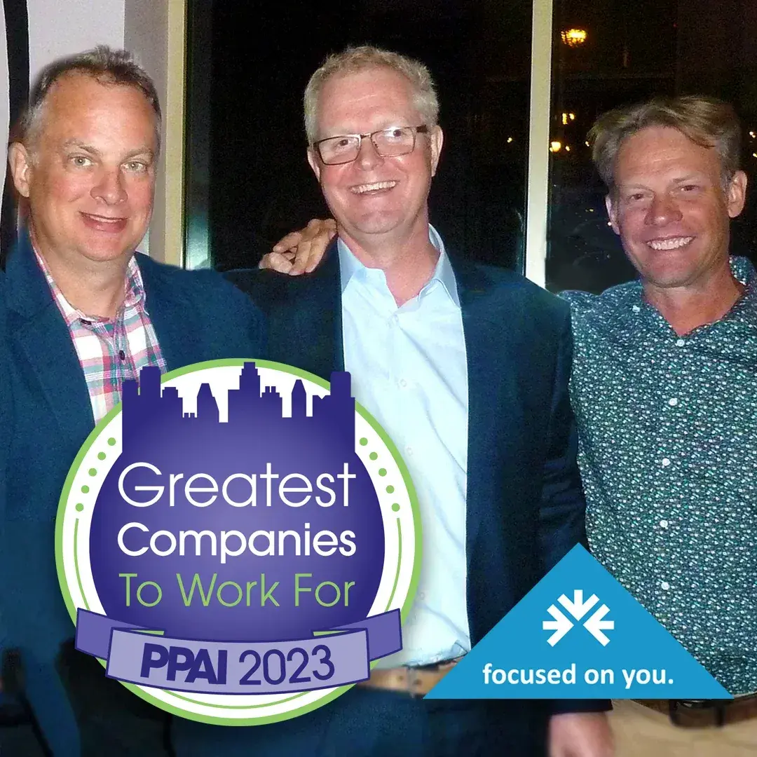 Greatest Company 2023 IG