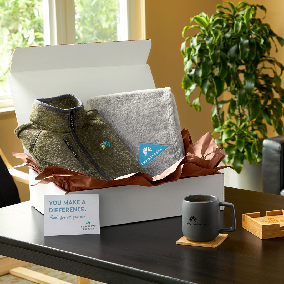 Specialty Incentives - Employee Appreciation