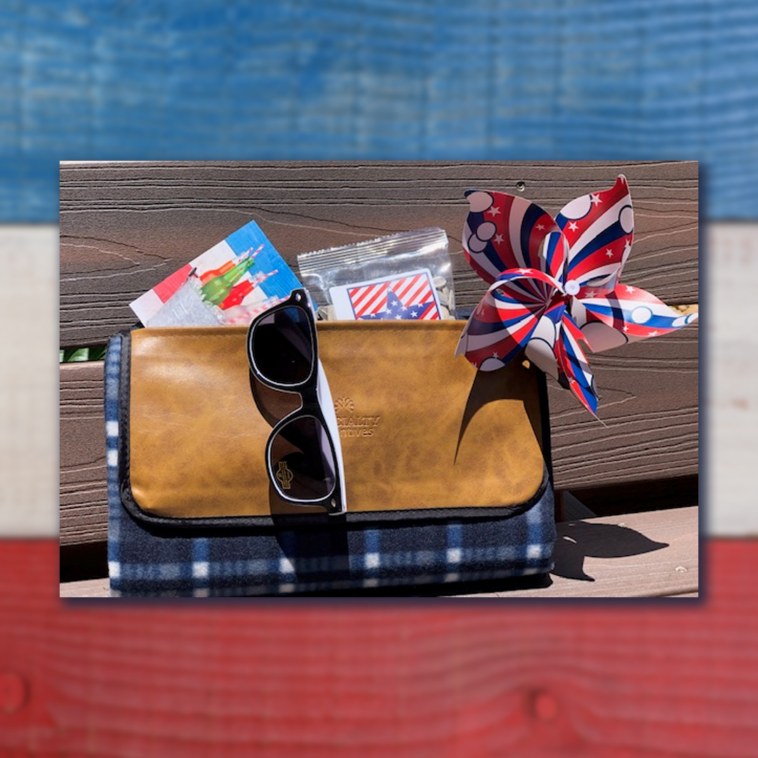 Specialty Incentives - July 4th Kits