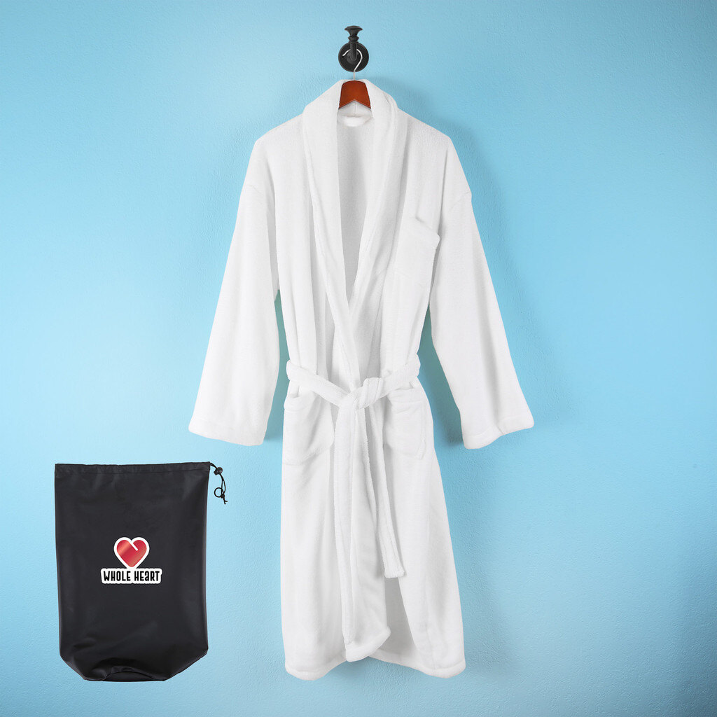 Specialty Incentives - Bath Robe