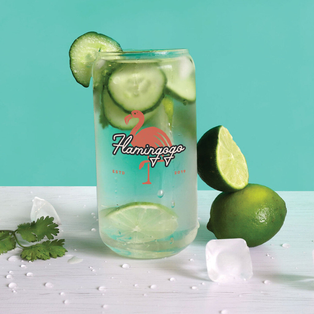 Specialty Incentives - Hospitality Glassware