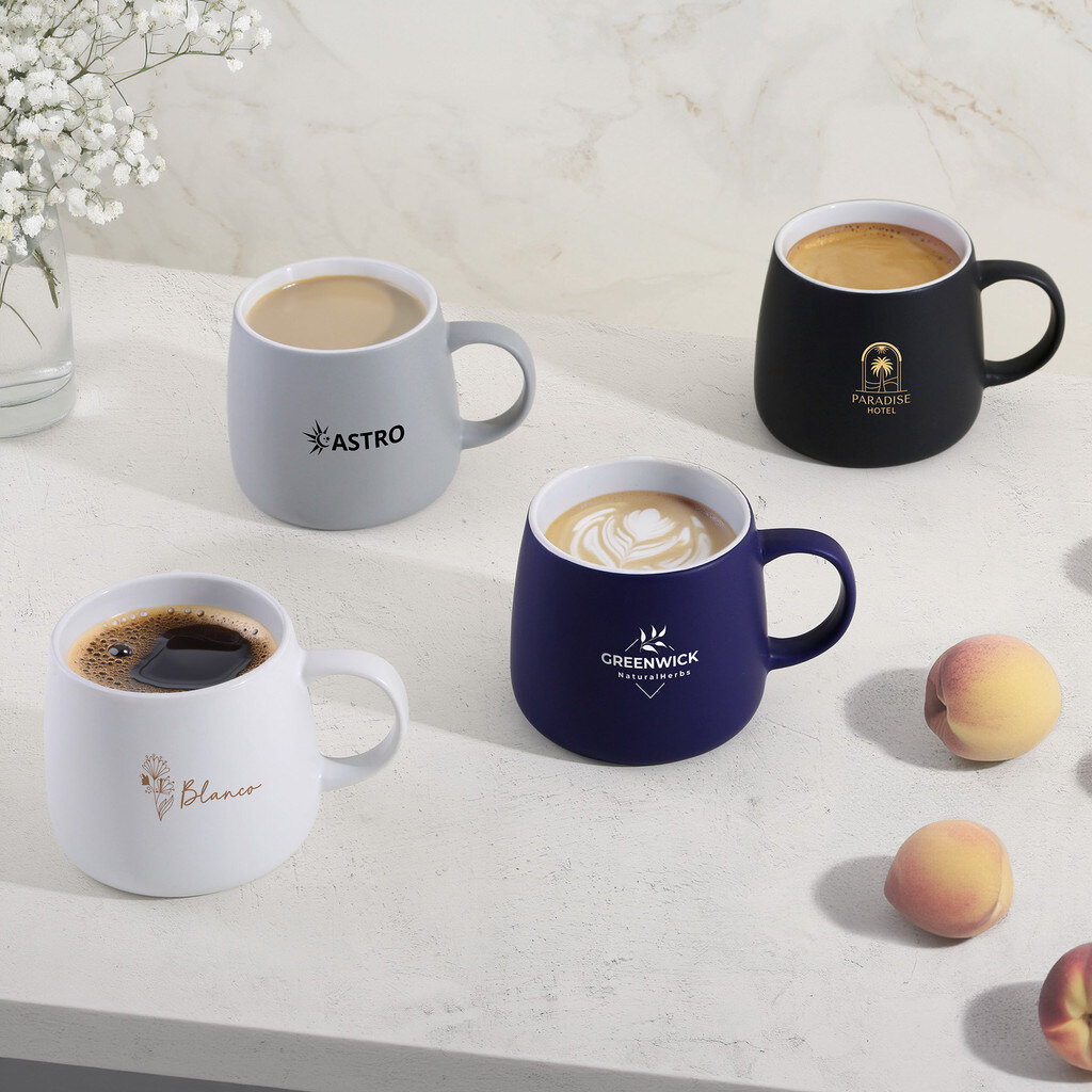 Specialty Incentives - Hospitality Mugs