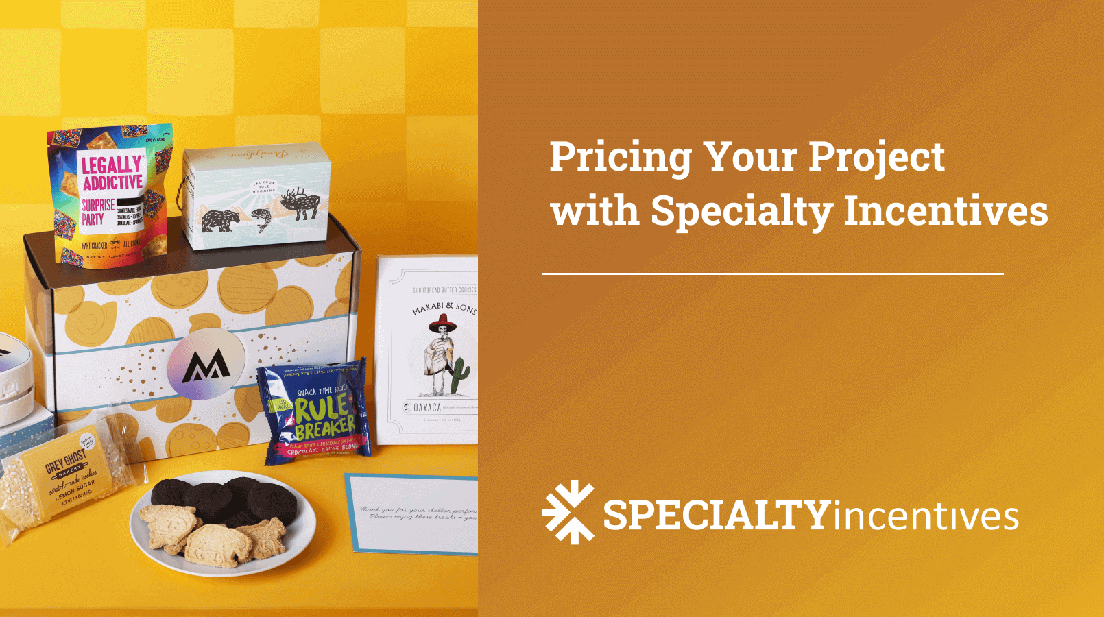 Pricing Your Project with Specialty Incentives