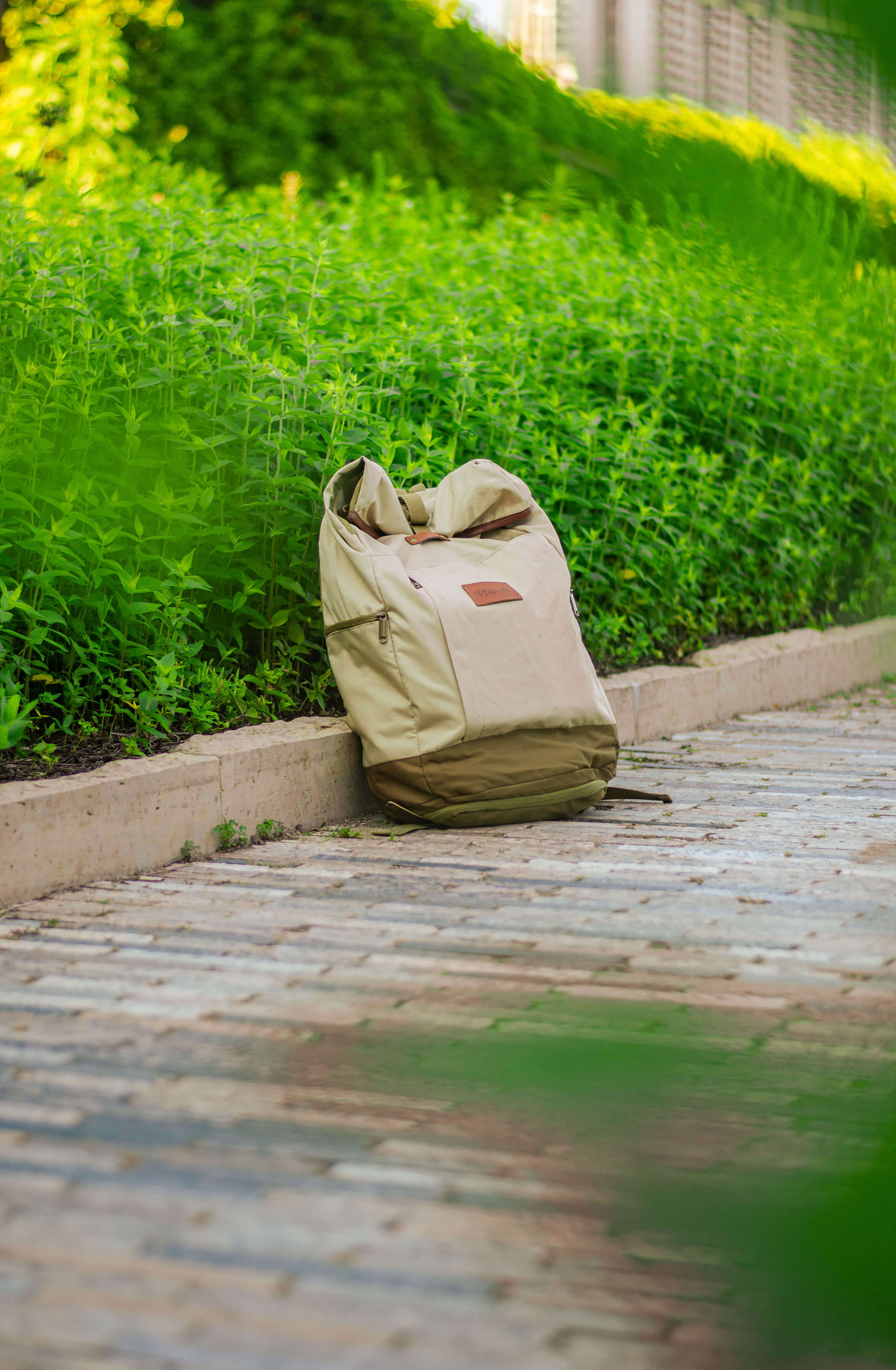 Specialty Incentives Educational Backpack