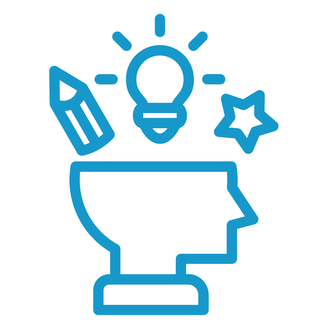 Specialty Incentives Ideation