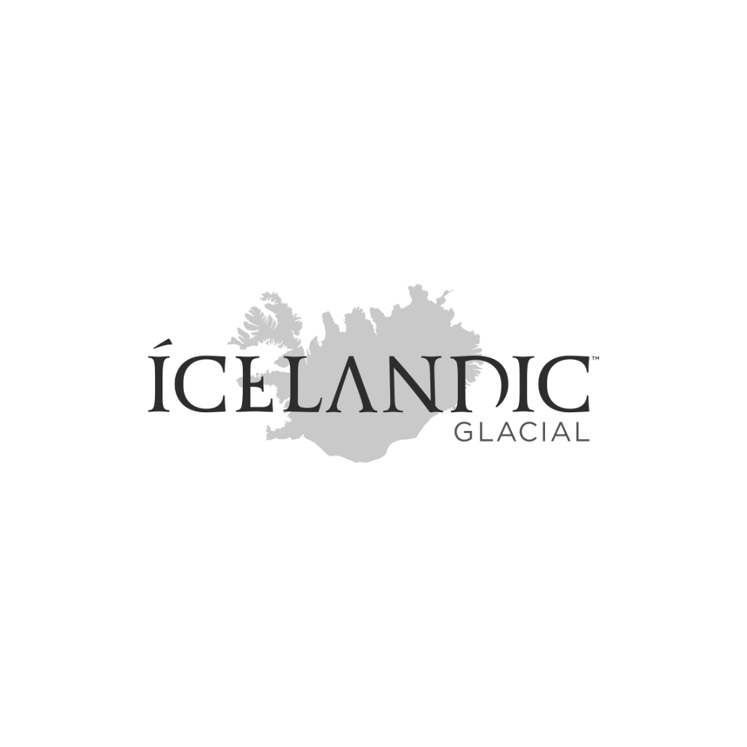 Icelandic Glacial