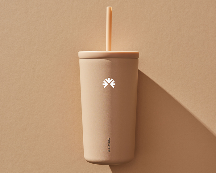 Branded Cup