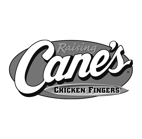 raising canes