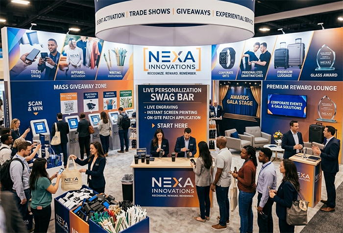 tradeshow